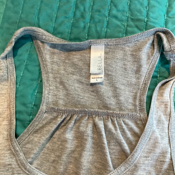 Texas A&M Tank Top - Picture 2 of 2